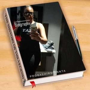 Meet your Posher, Lori